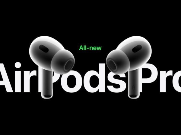 iPhone 15 is going USB-C, and so will AirPods next month