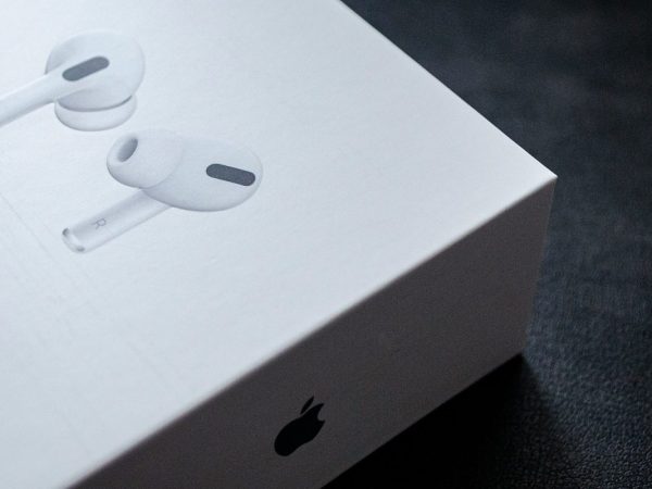 Counterfeit AirPods factory was operating three production lines; worth $23.5M