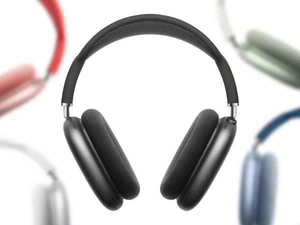 New firmware just arrived for AirPods Pro, AirPods 2, and AirPods Max