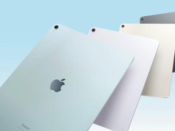What does the ‘Air’ in ‘iPad Air’ mean nowadays? Greg Joswiak has an answer