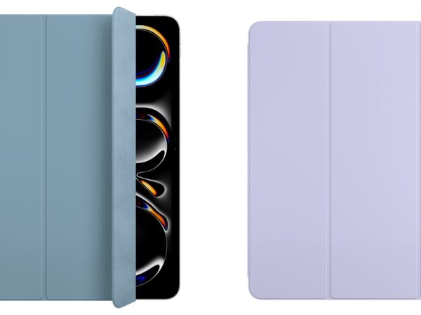 Apple is upping its magnet game for a best-ever Smart Folio on the new iPads