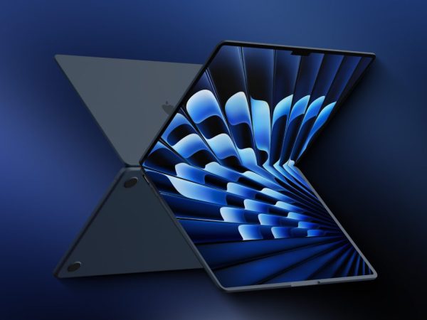 Making sense of the rumored all-screen foldable Mac/iPad hybrid