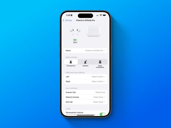 AirPods keep getting better: How to use the newest features