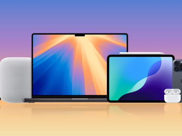 Apple likely to unveil these four products later this month