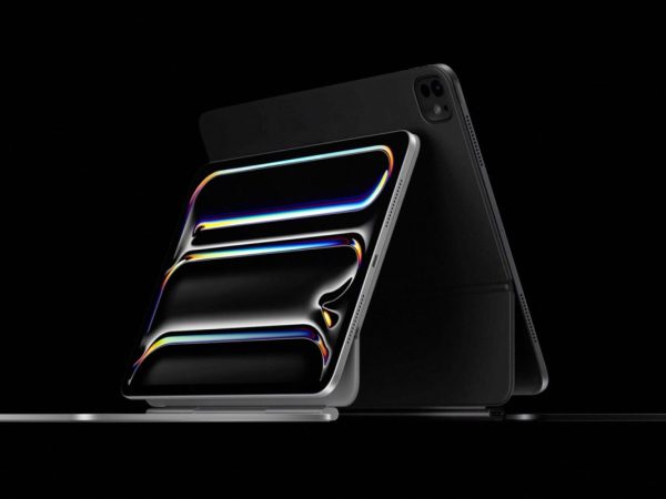 Report: M4 iPad Pro demand drops significantly, price might be to blame