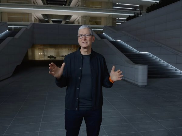 Gurman: Mac launch still expected after iPad mini press release 