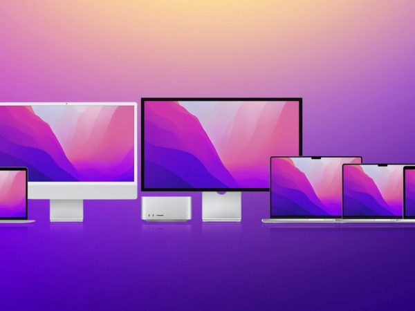 Three products Apple won’t announce during its ‘exciting week of announcements’