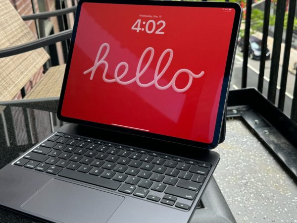 Three best iPadOS 18 features to boost productivity
