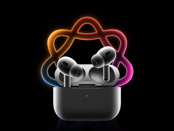 iOS 26 will offer yet another reason to wear AirPods all day long