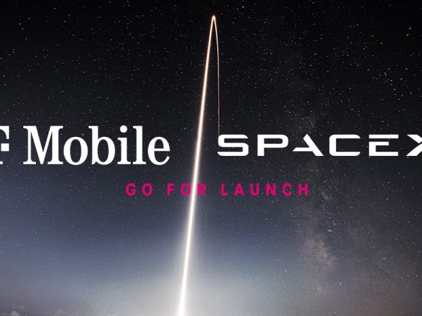 T-Mobile launching T-Satellite with Starlink next month, working with Apple on satellite enabled apps