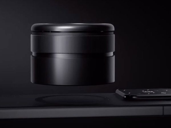 Would you like to see an Apple Camera Lens module for iPhone?