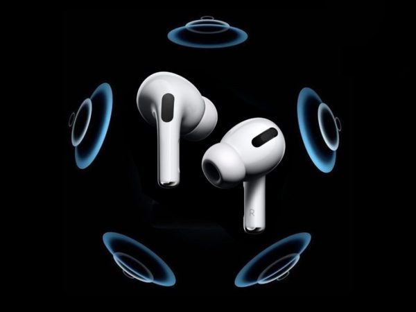 This is how you can update your AirPods to new firmware