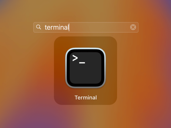 Security Bite: Down the rabbit hole of neat, lesser-known Terminal commands (Pt. 1)
