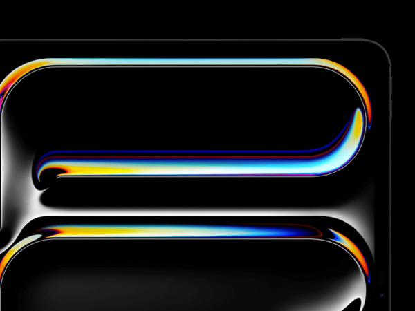iPad Pro rumored to get much slimmer bezels with future model