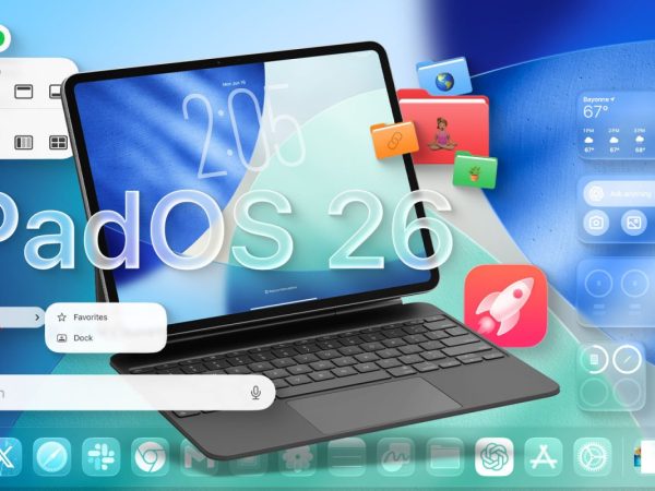 iPadOS 26 is awesome, but it still can’t do these 5 Mac essentials