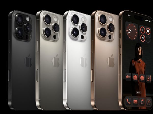 U.S. and China drive iPhone rebound for April and May